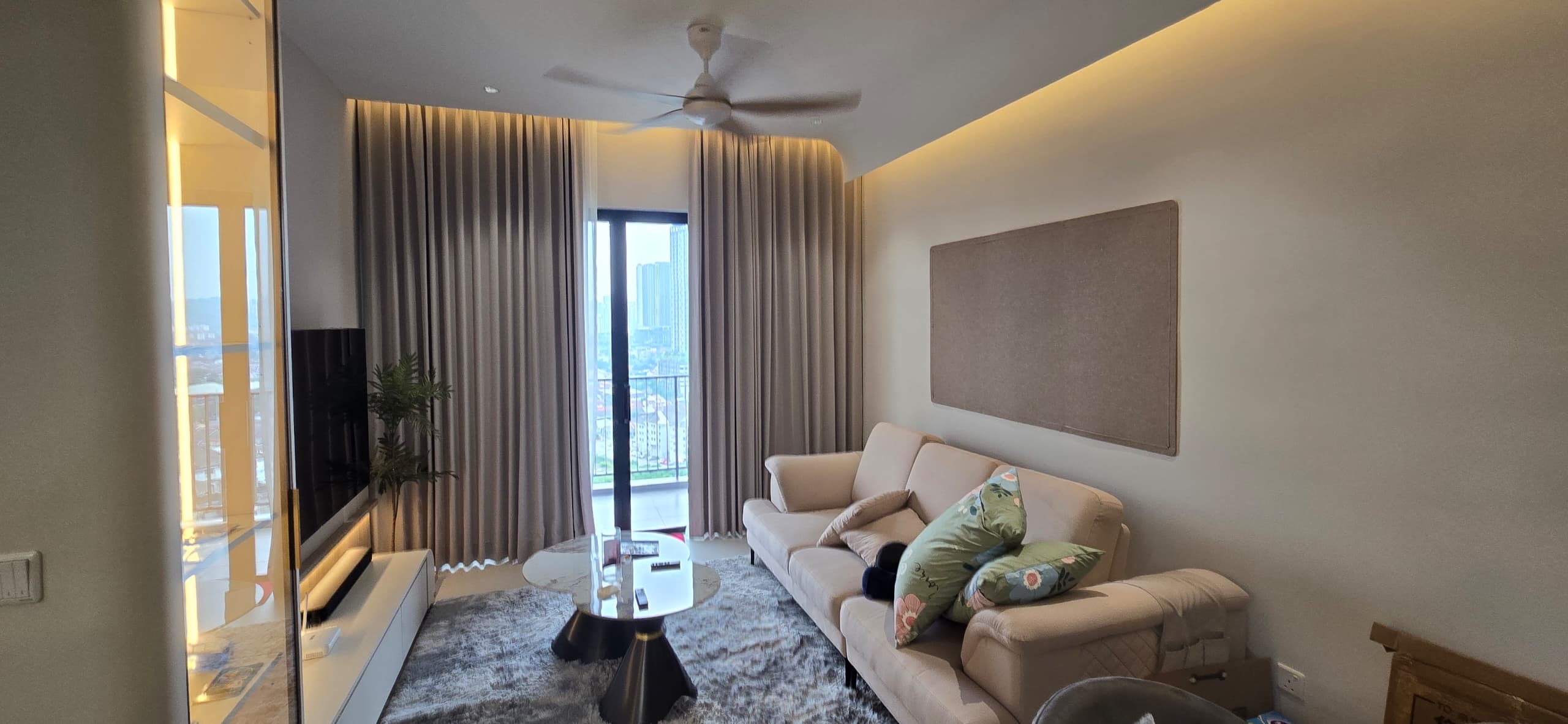 Home renovation project by KLEE Resources